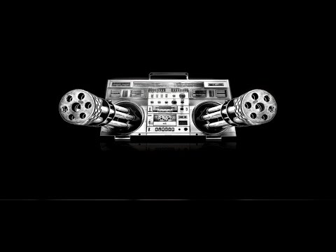 Ulicen Aspekt feat.Bobs - Za RAP nikogash dosta!