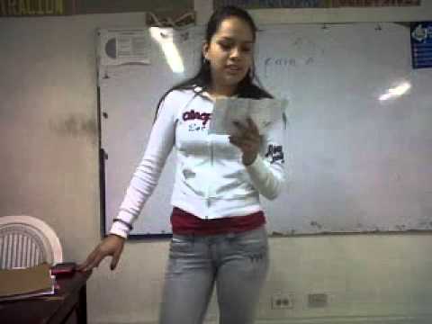 MARZO. ingles grupo sabado. Prof Ingrid Mongui