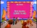 Sesame Street Season 30 End Credits 1998 1999 Remastered Color Corrected