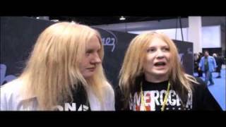 Holes & Hearts Interview