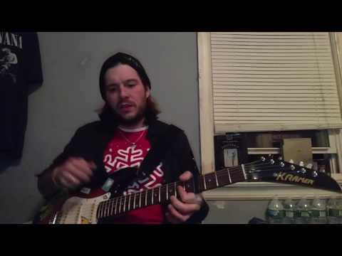 Bad Luck - Social Distortion - Cover