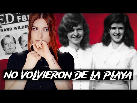 The H0RR0R of Wanda Beach: THEY DIDN'T COME BACK FROM THE BEACH 🔍💔 | Estela Naiad