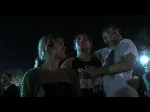 Studio Brussel: Rock Werchter slot