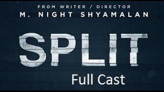 Split Full Cast video