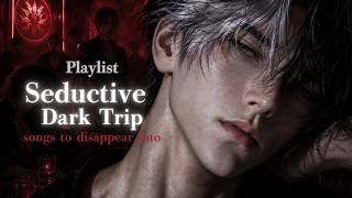 【2026 BEST!】late night fantasy — dark trap playlist｜深夜に沈んでいくための seductive dark trip.
