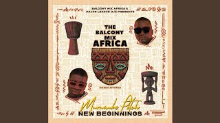 Balcony Mix Africa, Major League Djz & Murumba Pitch –  Delicious feat. Mathandos, S.O.N & Omit ST