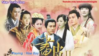 Download lagu Những Ca Khúc Hay Trong Phim Tân Họa Bì [ Nhạc Phim Trung Quốc ] mp3
