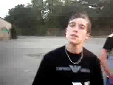 moi et mes pote a toulouse