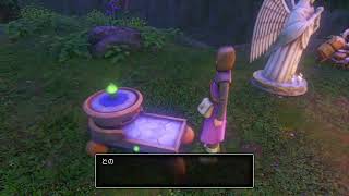 【PS4】DQ11勇者の剣の作成までプレイ動画！