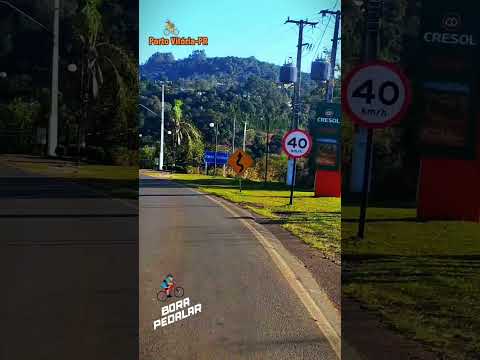 Porto Vitória, Paraná. #pedalar #pedal #bike #bicicleta #voudebike