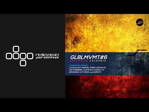 PREMIERE: Suntech & Jhonny LP - Parseltongue [Movement Recordings]