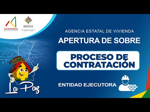 PROYECTO DE VIVIENDA CUALITATIVA EN EL MUNICIPIO DE PELECHUCO -FASE(III) 2024- LA PAZ