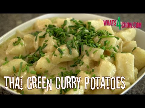 download lagu mp3 mp4 Thai Green Curry With Potatoes, download lagu Thai Green Curry With Potatoes gratis, unduh video klip Thai Green Curry With Potatoes