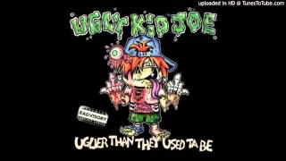 Ugly Kid Joe - The Enemy