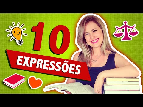 LAW: The 10 Words and Expressions that every Law Student needs to know in the 1st Term