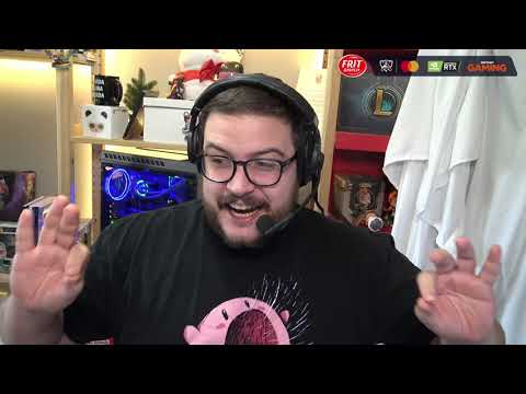 SUNING vs Damwon. Análisis de la Final de Worlds - Esportmaníacos 1092