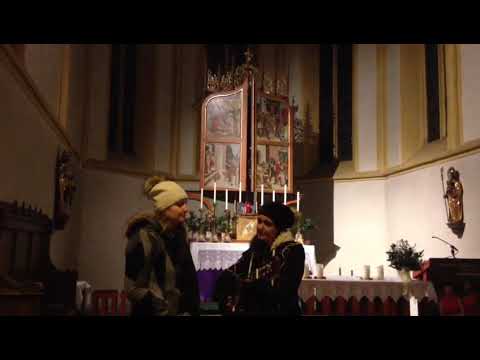 So wias is - die Mayerin (cover)