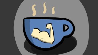 Does Caffeine Make You Stronger?