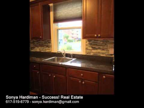 287 Copeland Street, Quincy MA 02169 - Rental - Real Estate - For Sale -