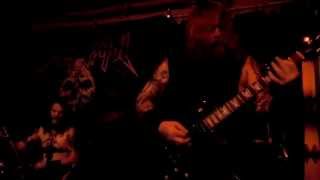Skeletonwitch - Crushed Beyond Dust (2012)