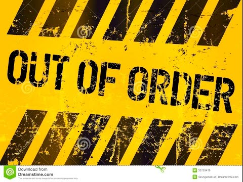 EP 5 - How to fix a dead arcade game.