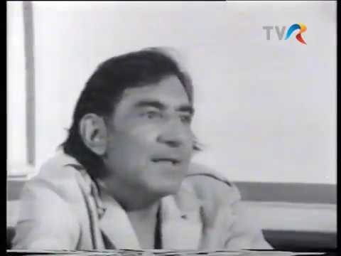 Jean Constantin - interviu de Tudor Vornicu