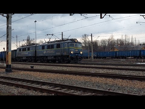 Pociągi w kielcach. Luty - Marzec 2023