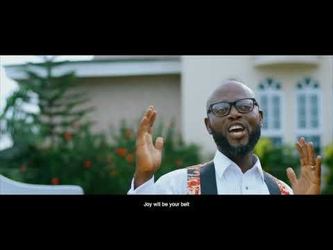 Alex Acheampong – Ebebamu (It shall come to pass) ft. Young Missionaries (Official Video - 2020)