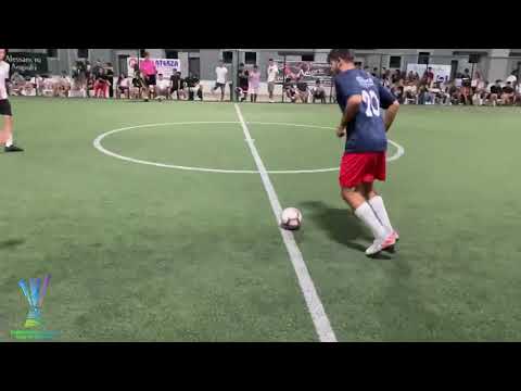 Massafra Calcio - Musi Torti (4^ Giornata Gir.B) (28/07/2020)