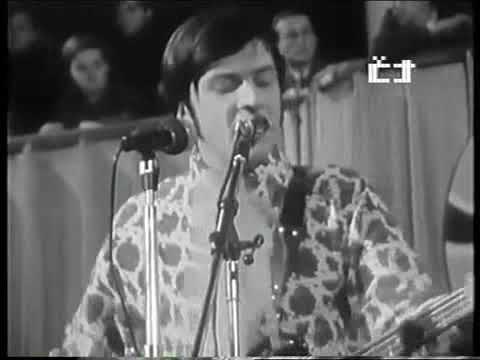 Olympic - Jen Bůh ví (1967)