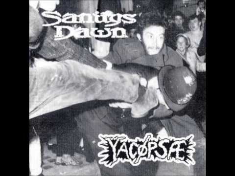 Sanitys Dawn - Nothing But Hate