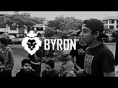 ENZO VS JP (8vos) - FECHA#4 - BYRON BATTLES