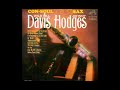 Wild Bill Davis & Johnny Hodges   On Green Dolphin Street