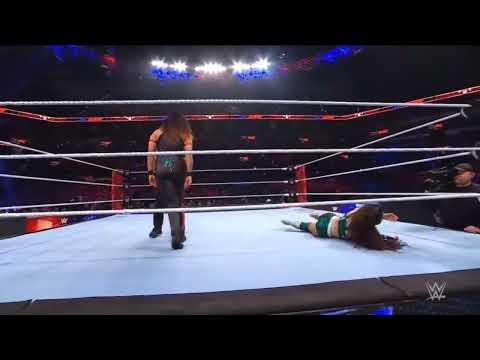 TAMINA VS JAZMIN ALLURE 1/2