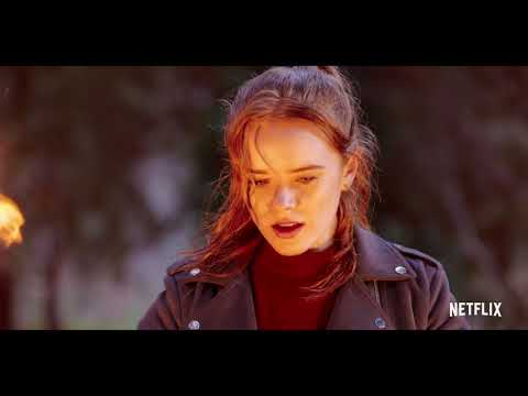 Трейлер серіалу «Доля: сага Вінкс»