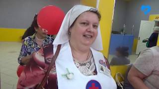 День жен мироносиц (14.05.2019)