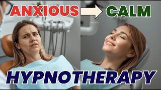 Hypnotherapy Meets Dentistry - Transforming Patient Behaviour - PDP258
