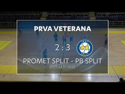 UMN_TV  1LV_(22/23)Promet Split - PB Split (Sažetak)