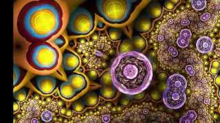 Dance with the Dead - Andromeda (фракталы под музыку)