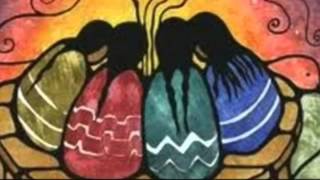 Three Women - Carrie Newcomer