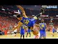 NBA Scary Fall MOMENTS