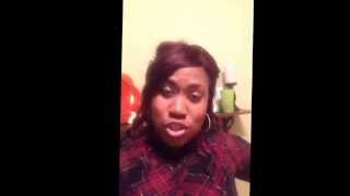 I&#39;m So Tiffany Show- New Years Day Premiere !!! Part 2