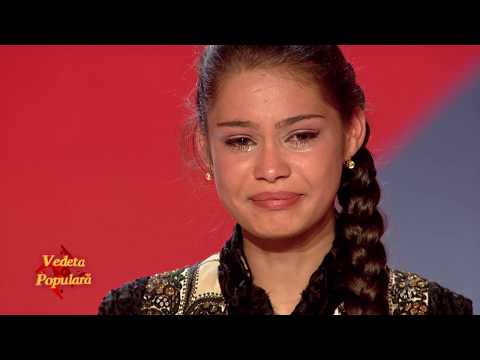 Anunţul câştigătorului ediţiei a cincea din sezonul 4 Vedeta populară (@TVR1)