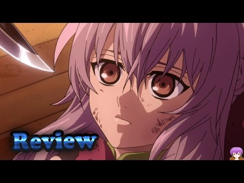 Seraph of the End: Battle in Nagoya Episode 11 Anime Review - Dat Cliffhanger