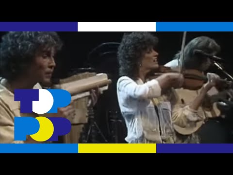 Flairck - De houten bruiloft - 2-9-1988 • TopPop