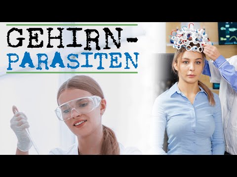 Parasiten im Gehirn: Warum schon 60% der Menschen betroffen sind... | Parasiten-Akademie | Episode 8