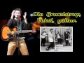 Billybobbers - Be Bop A Lula 