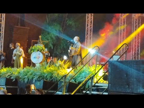 DNJ Frei Gilson em Leópolis PR 