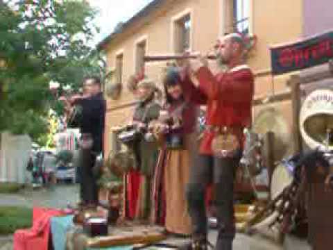 Musica Vagantium  - Santa Maria