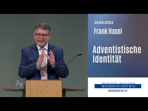 Video-Vorschau: Was ist die adventistische Identität?